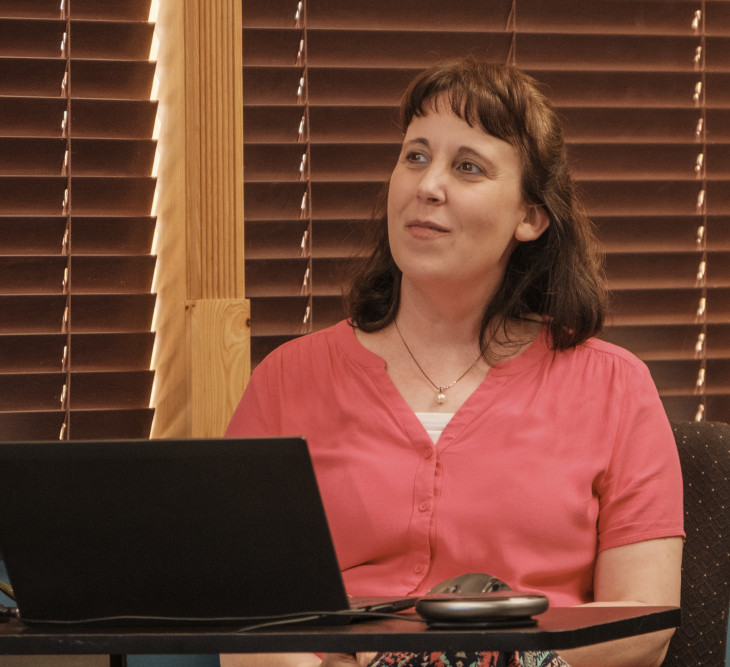 Am I Willing to Count Forks?